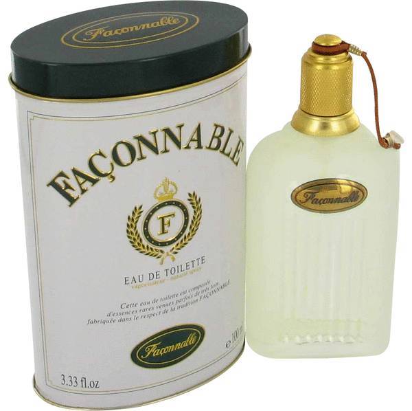 Faconnable by Faconnable - Image 3