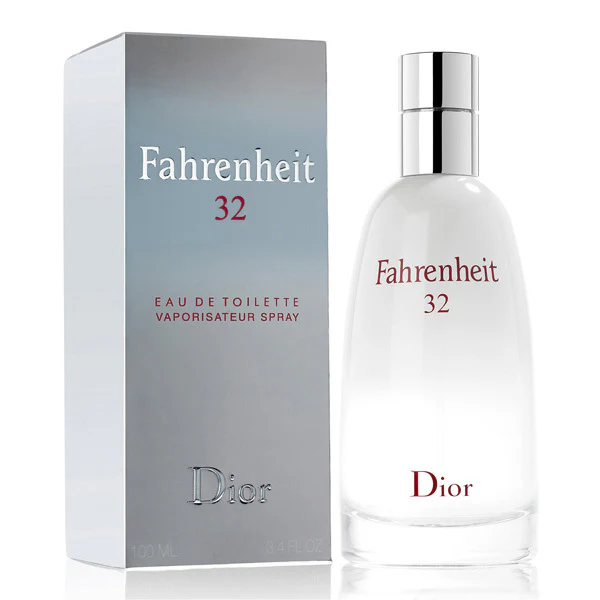 Fahrenheit 32 by Christian Dior - Image 3