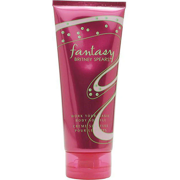 Fantasy Body Lotion by Britney Spears - Image 3