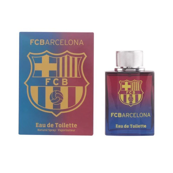 Â Fc Barcelona by Air Val International