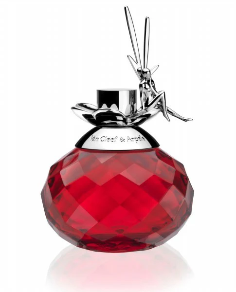 Feerie Rubis by Van Cleef & Arpels - Image 2
