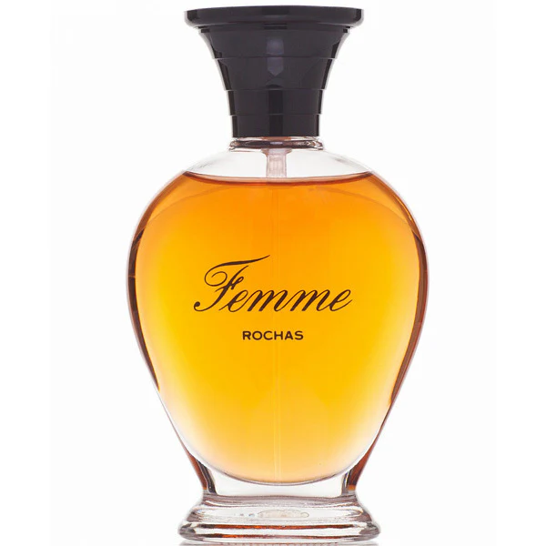 Femme Rochas by Rochas - Image 4