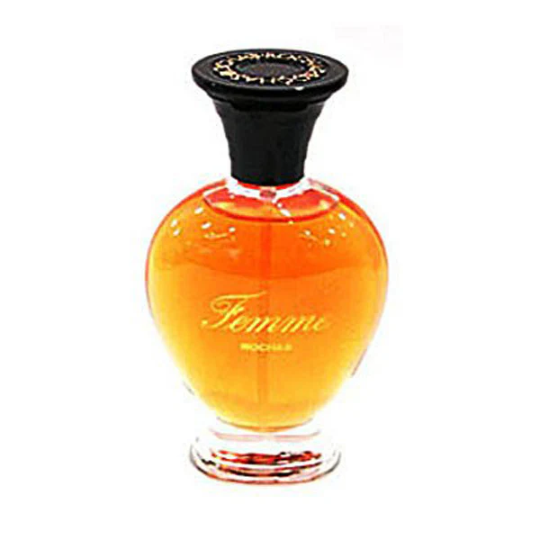 Femme Rochas by Rochas - Image 7
