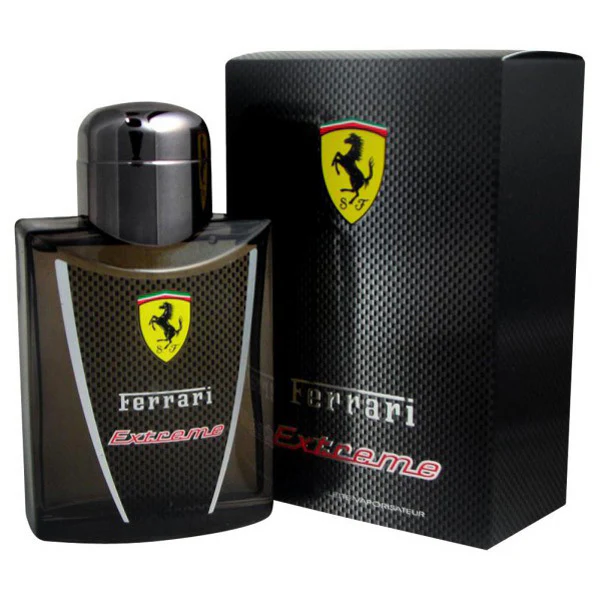 Ferrari Extreme by Ferrari - Image 2