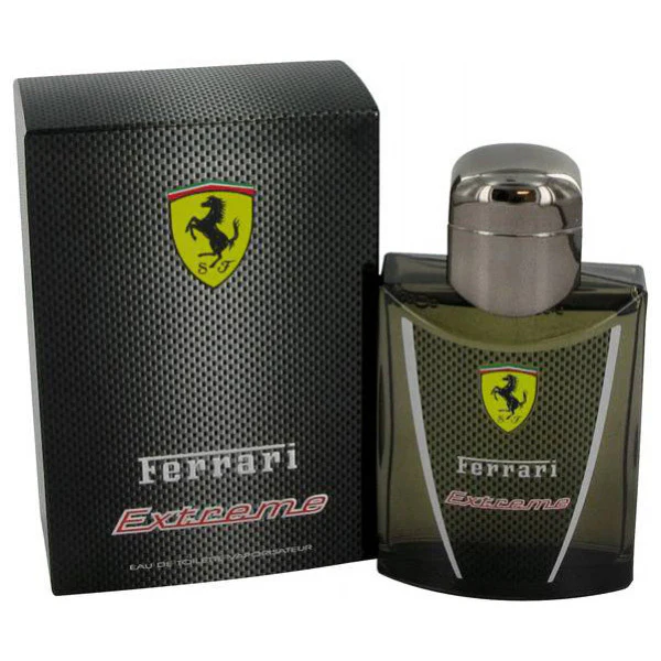 Ferrari Extreme by Ferrari - Image 3
