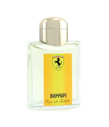 Â Ferrari Yellow by Ferrari - Image 2