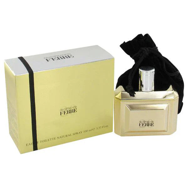 Ferre 20 by Gianfranco Ferre - Image 2