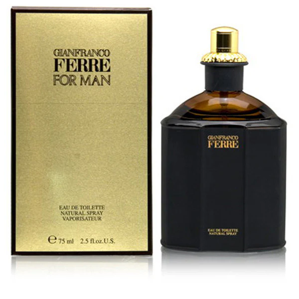 Ferre by Gianfranco Ferre