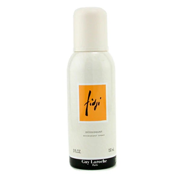 Fidji Deodorant by Guy Laroche - Image 2