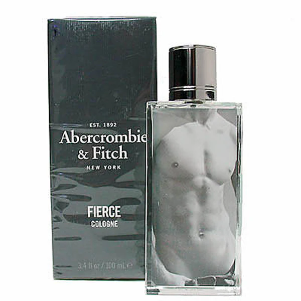 Fierce by Abercrombie & Fitch - Image 3