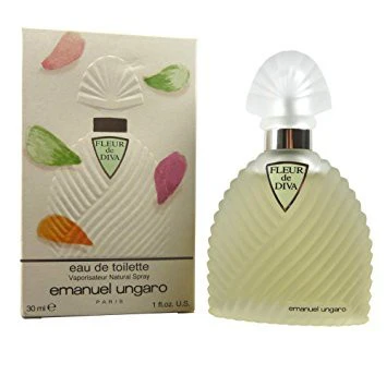 Fleur de Diva by Ungaro - Image 3