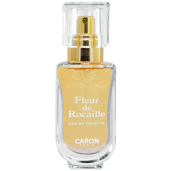 Fleur de Rocaille by Caron - Image 3