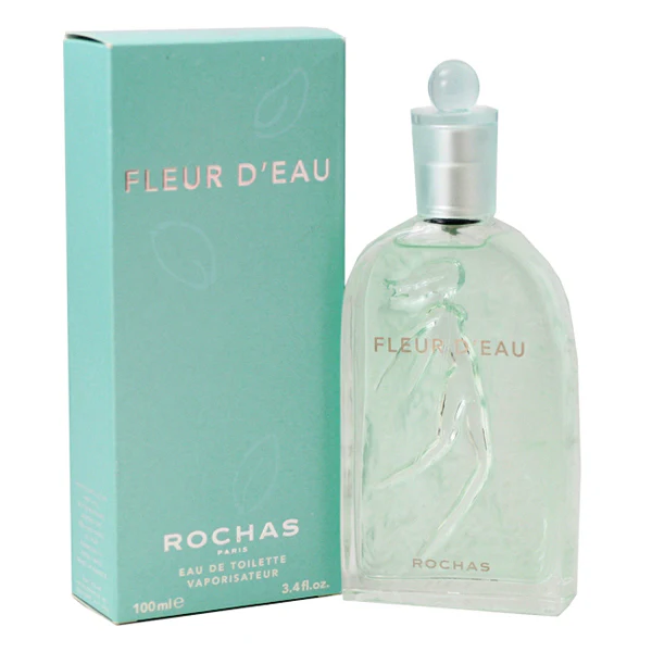 Fleur d'Eau by Rochas - Image 2