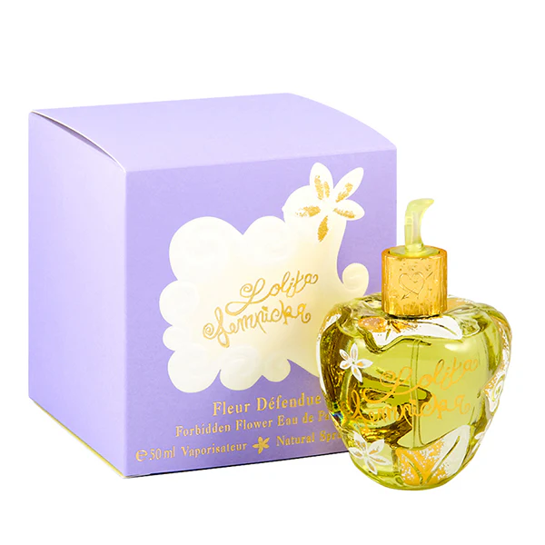 Fleur Defendue by Lolita Lempicka - Image 2