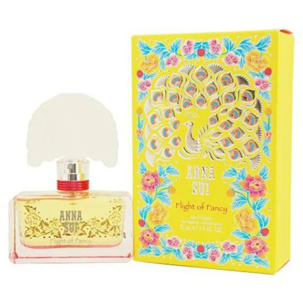 Flight of Fancy by Anna Sui - Image 3