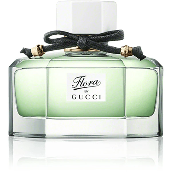 Flora Eau Fraiche by Gucci - Image 3