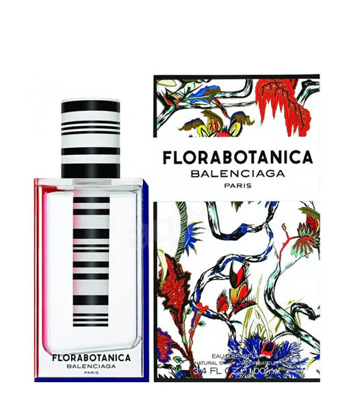 Florabotanica by Balenciaga - Image 3