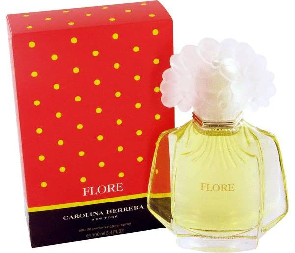 Flore by Carolina Herrera - Image 3