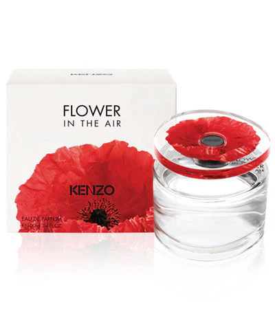 Flower In The Air by Kenzo - Image 3