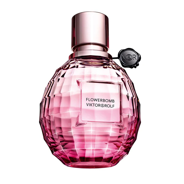 Flowerbomb La Vie en Rose by Viktor & Rolf - Image 2
