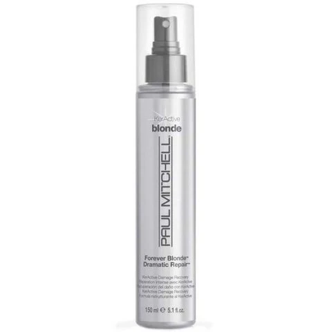 Forever Blonde Dramatic Repair by Paul Mitchell