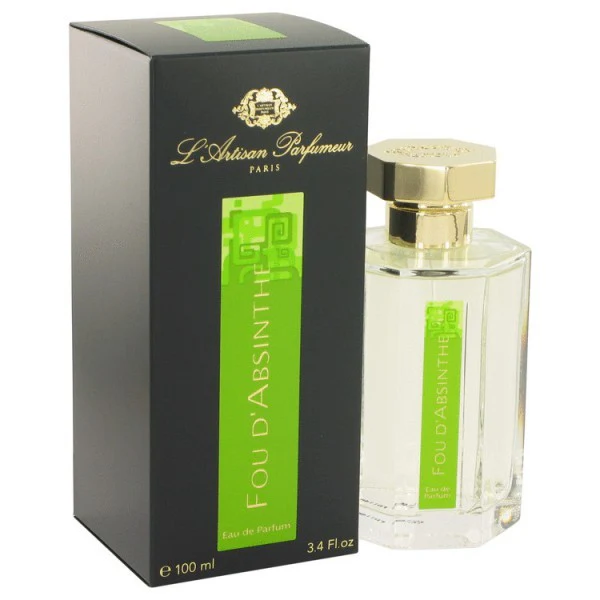 Fou d'Absinthe by L'artisan Parfumeur - Image 3