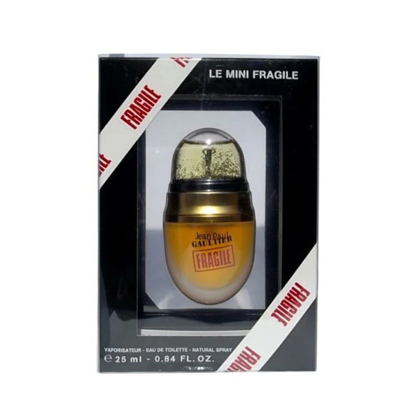 Fragile by Jean Paul Gaultier - Image 2
