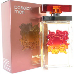 Franck Olivier Passion by Franck Olivier - Image 3