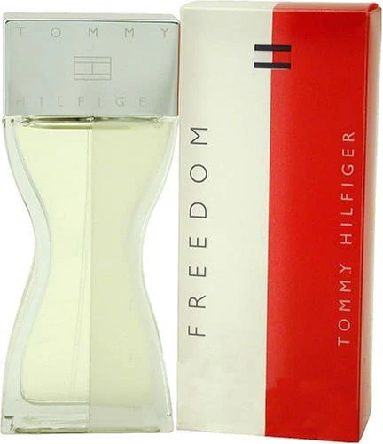 Freedom Pefume by Tommy Hilfiger - Image 2
