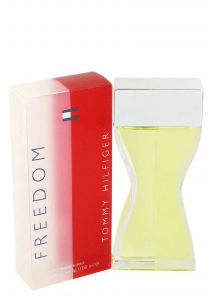 Freedom Pefume by Tommy Hilfiger - Image 3