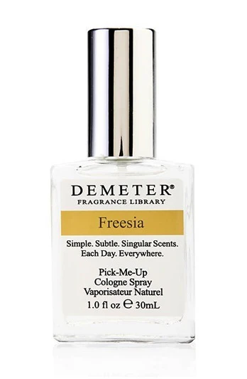 Freesia by Demeter - Image 2