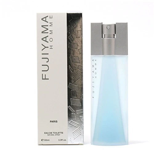 Fujiyama by Succes De Paris - Image 2