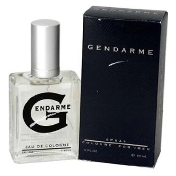Gendarme by Gendarme