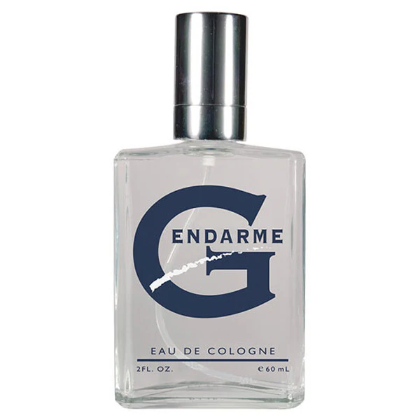 Gendarme by Gendarme - Image 2