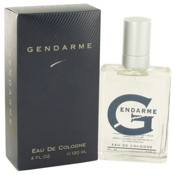 Gendarme by Gendarme - Image 3