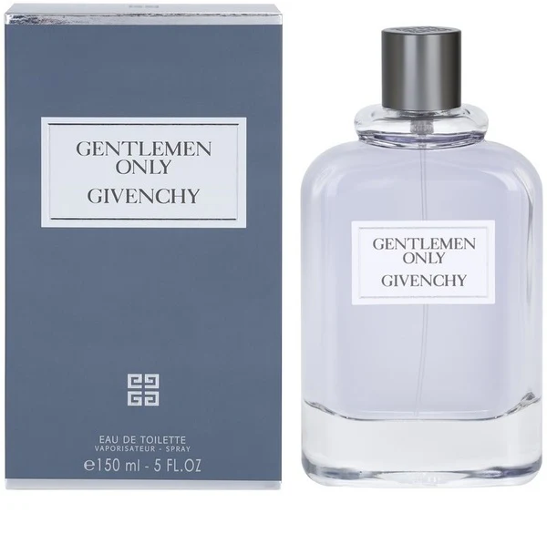 Gentlemen Only by Givenchy - Image 2