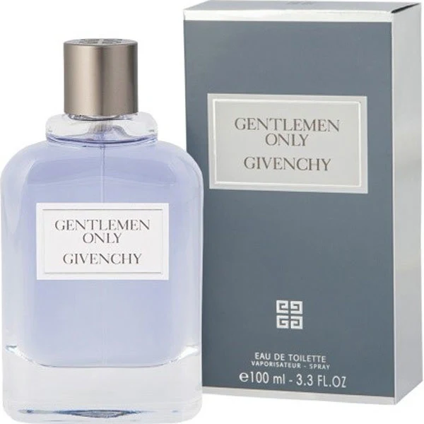 Gentlemen Only by Givenchy - Image 3