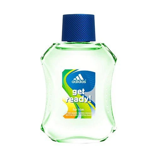 Get Ready! by Adidas - Image 2