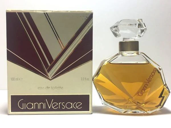 Gianni Versace by Versace - Image 2