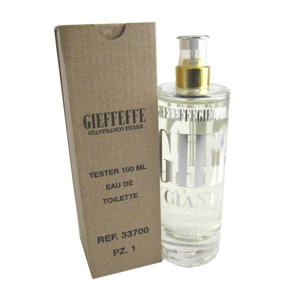 Gieffeffe by Gianfranco Ferre - Image 2