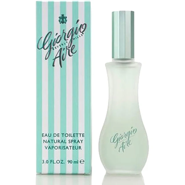 Giorgio Aire by Giorgio Beverly Hills