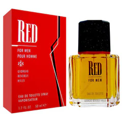 Giorgio Beverly Hills Red by Giorgio Beverly Hills