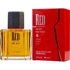 Giorgio Beverly Hills Red by Giorgio Beverly Hills - Image 2