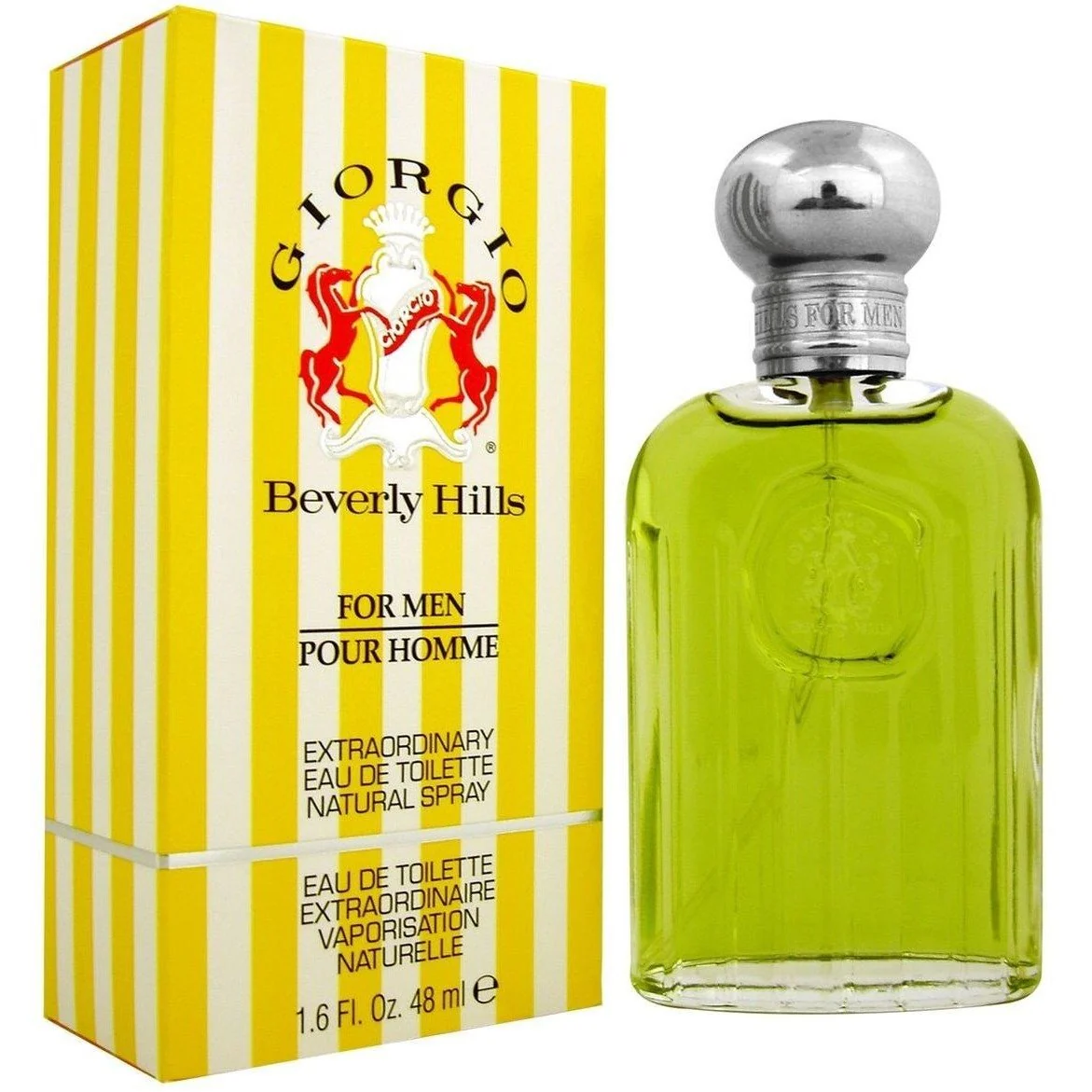Giorgio by Giorgio Beverly Hills