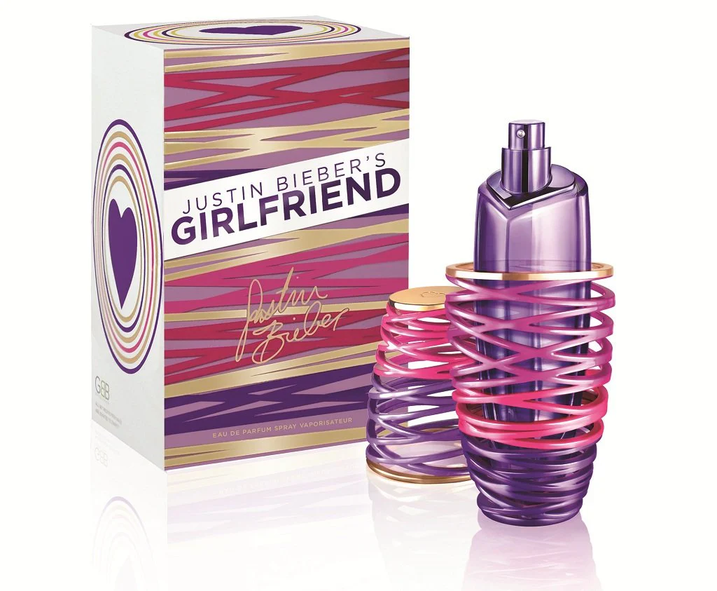 Girlfriend by Justin Bieber - Image 2