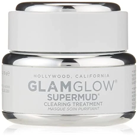 Glamglow Supermud Clearing Treatment