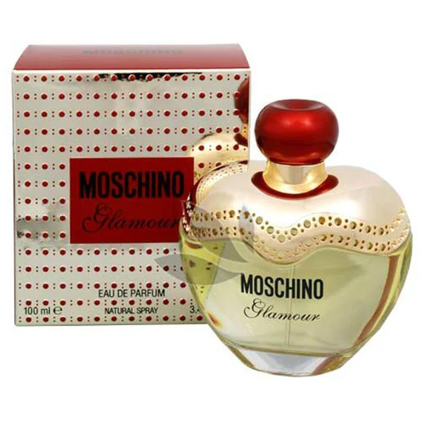 Glamour by Moschino - Image 2