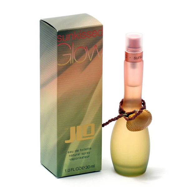 Glow Sunkissed by Jennifer Lopez - Image 2