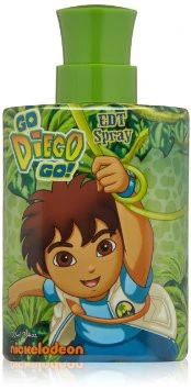 Go Diego Go by Marmol & Son - Image 2
