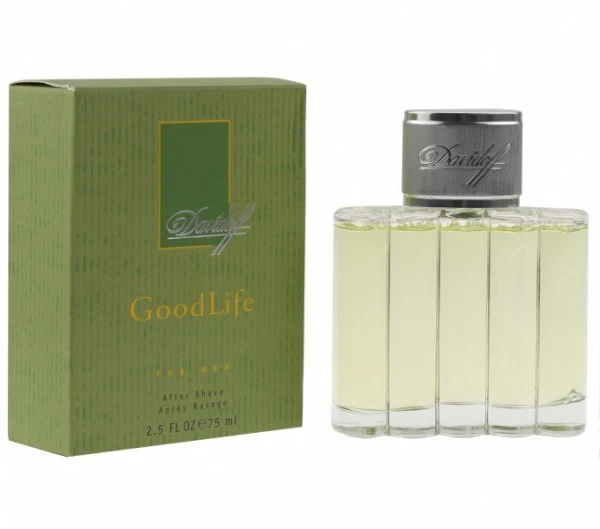 Good Life After Shave by Davidoff